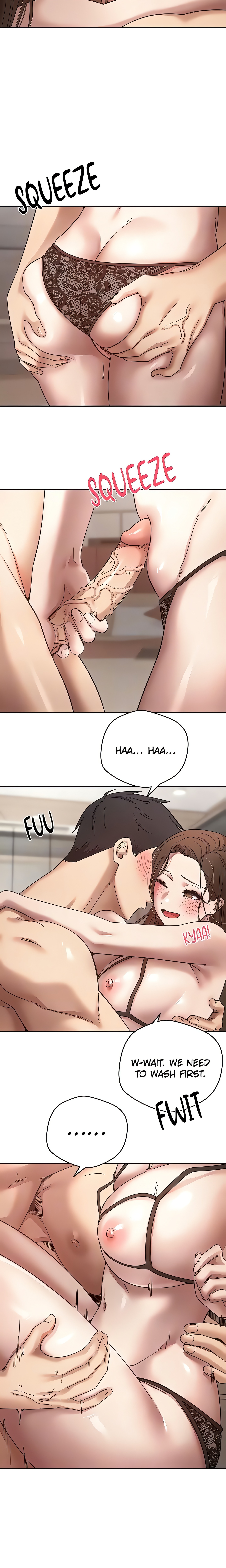I Can Buy Anything (Official Uncensored) Page 6 - MangaHe