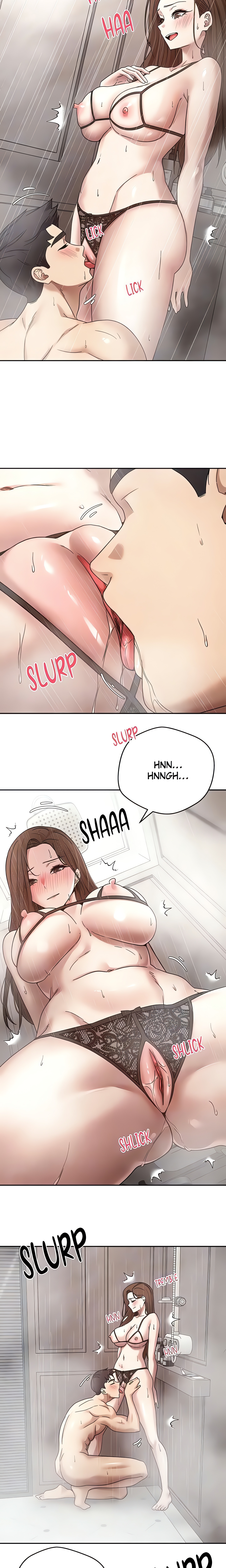 I Can Buy Anything (Official Uncensored) Page 8 - MangaHe