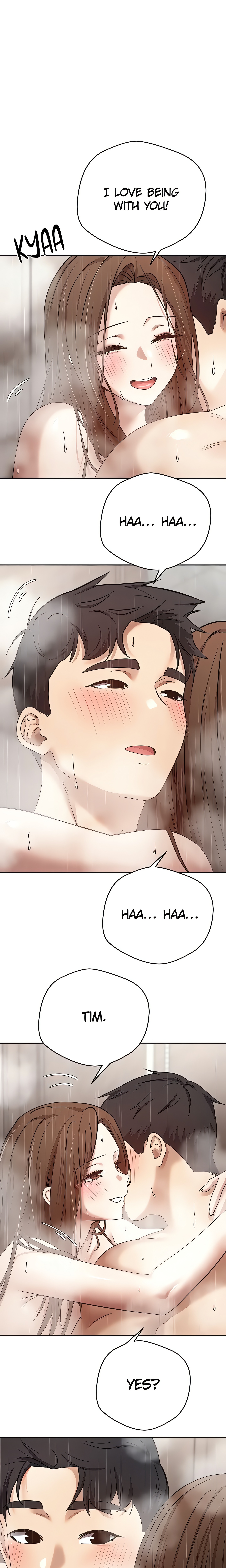 I Can Buy Anything (Official Uncensored) Page 2 - MangaHe