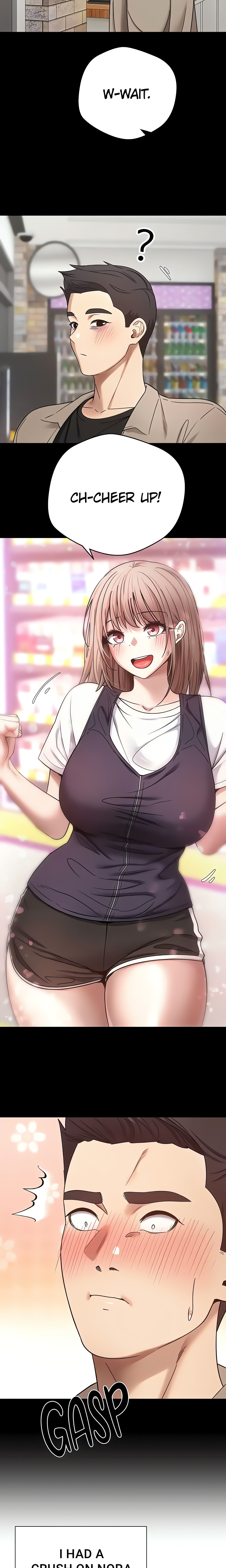 I Can Buy Anything (Official Uncensored) Page 13 - MangaHe