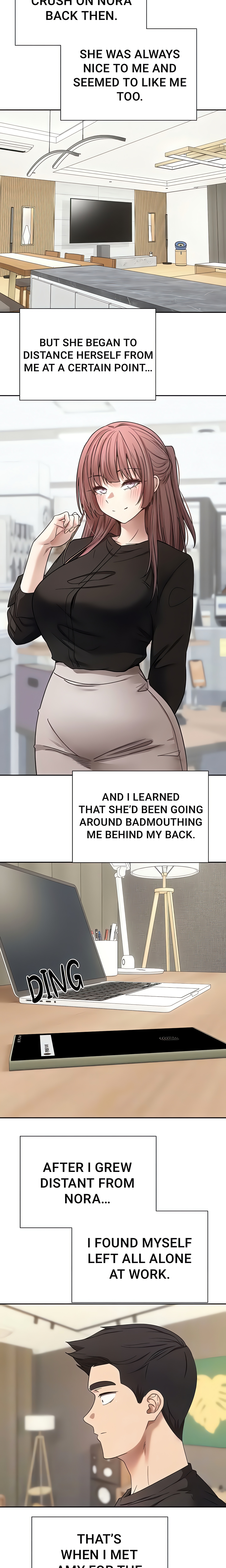 I Can Buy Anything (Official Uncensored) Page 14 - MangaHe