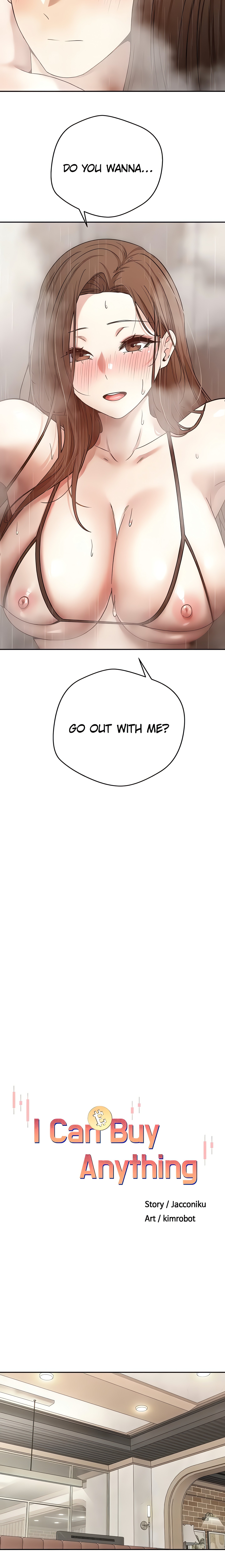 I Can Buy Anything (Official Uncensored) Page 3 - MangaHe