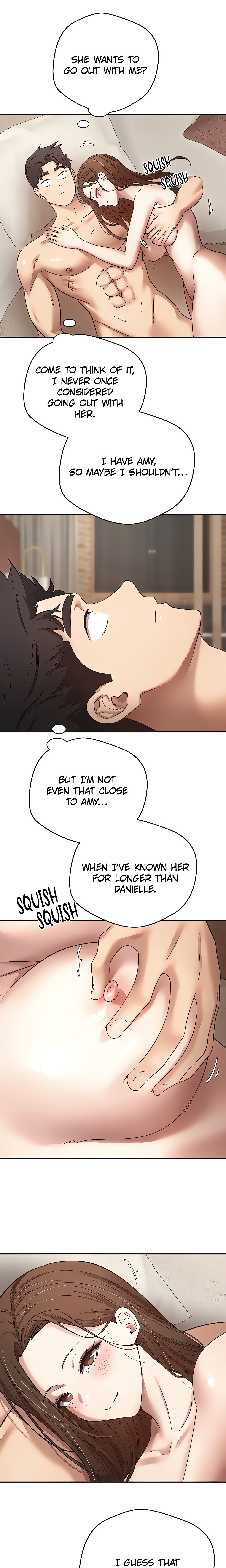I Can Buy Anything (Official Uncensored) Page 4 - MangaHe