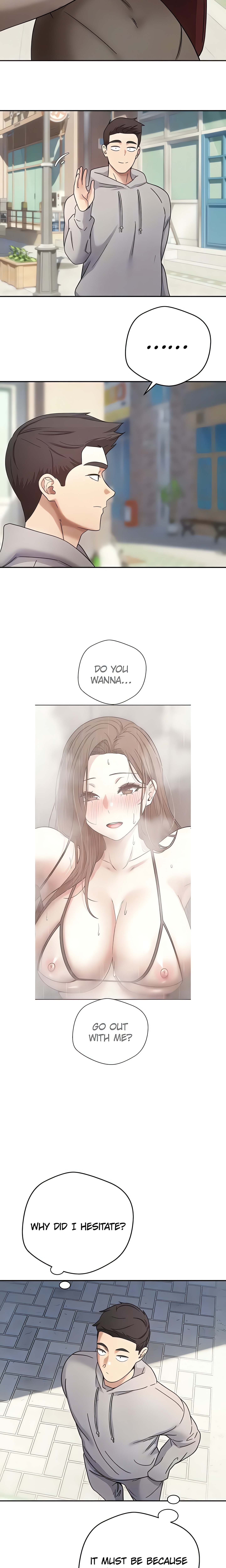 I Can Buy Anything (Official Uncensored) Page 8 - MangaHe
