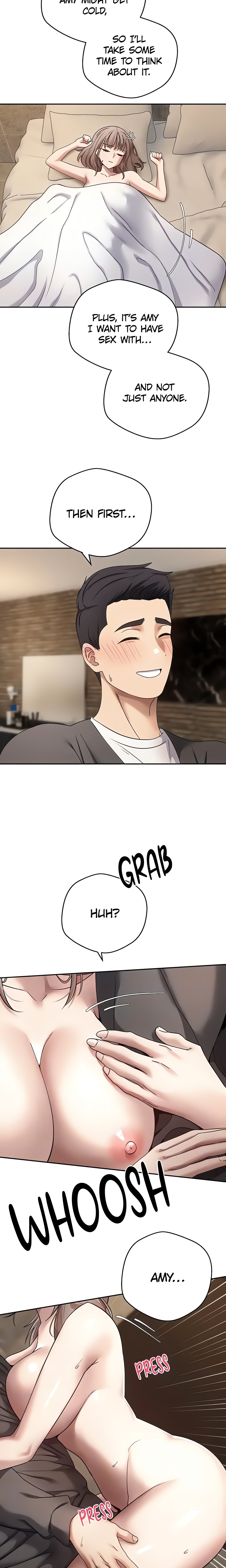 I Can Buy Anything (Official Uncensored) Page 15 - MangaHe