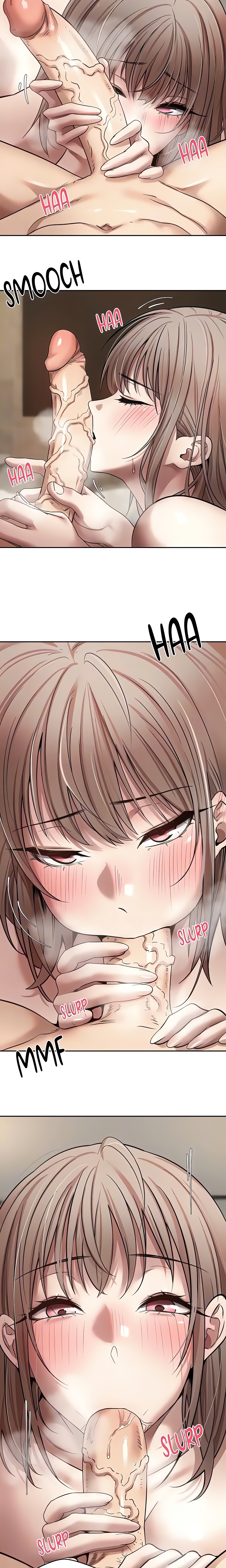 I Can Buy Anything (Official Uncensored) Page 17 - MangaHe