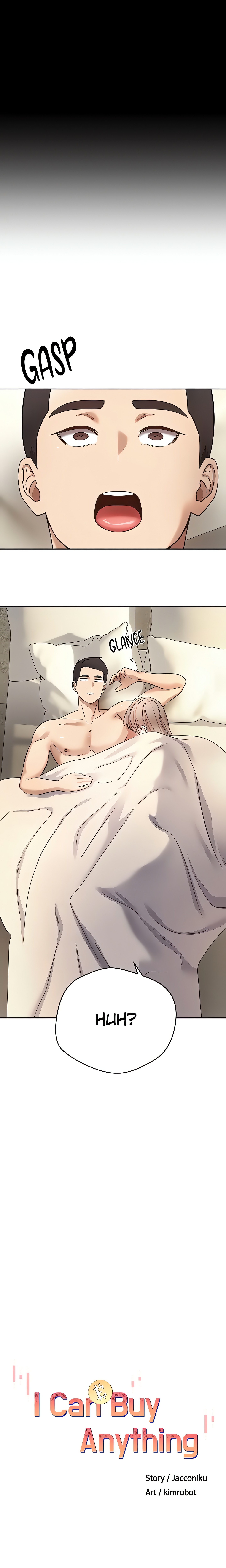 I Can Buy Anything (Official Uncensored) Page 3 - MangaHe