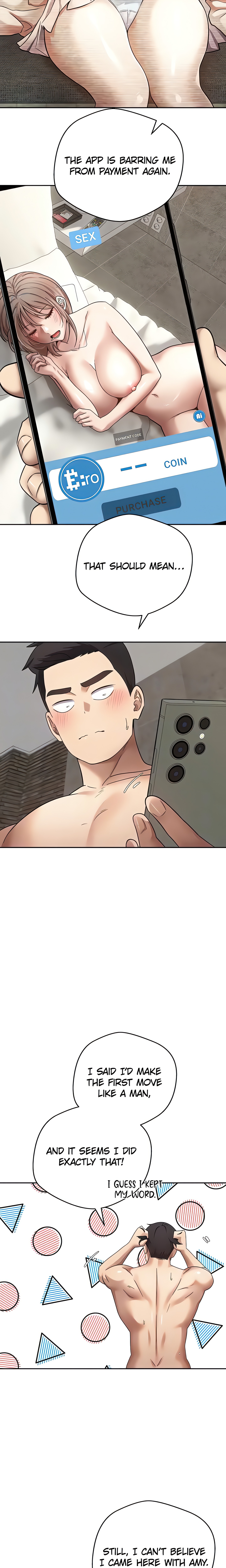 I Can Buy Anything (Official Uncensored) Page 6 - MangaHe