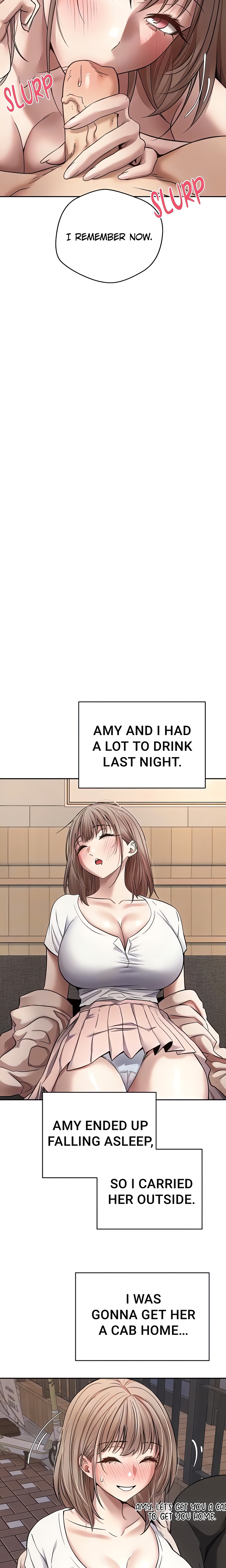 I Can Buy Anything (Official Uncensored) Page 9 - MangaHe