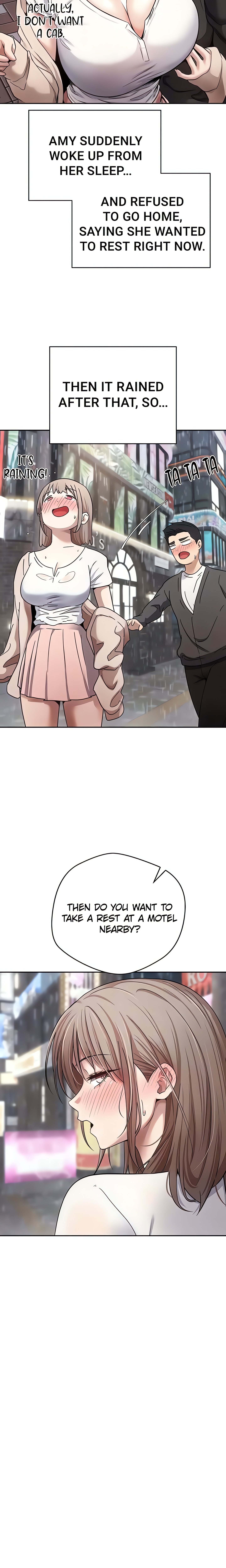 I Can Buy Anything (Official Uncensored) Page 10 - MangaHe