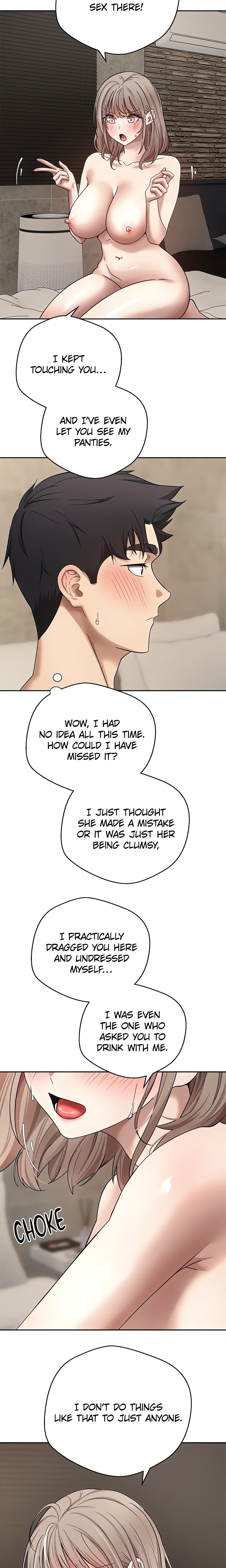 I Can Buy Anything (Official Uncensored) Page 13 - MangaHe
