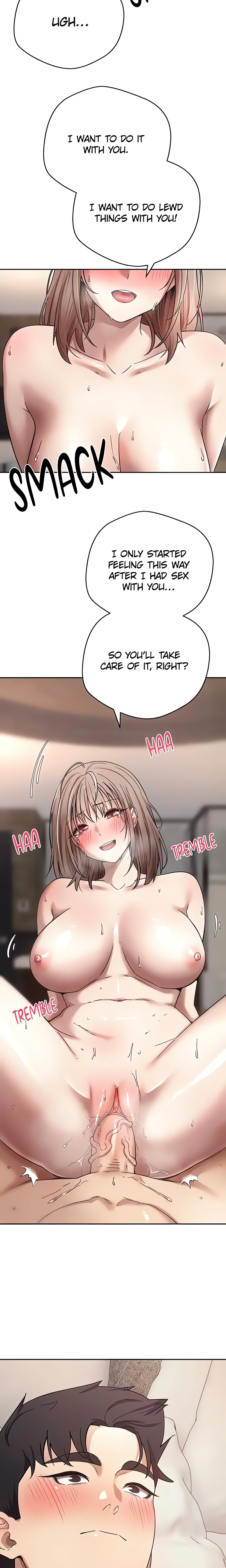I Can Buy Anything (Official Uncensored) Page 17 - MangaHe