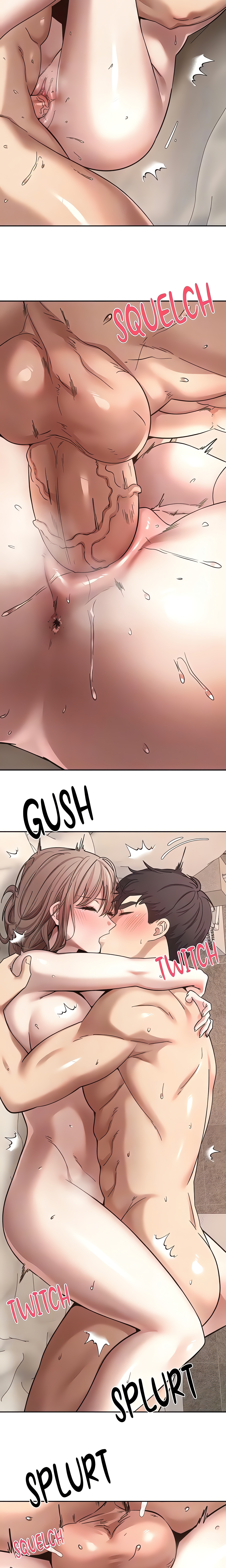 I Can Buy Anything (Official Uncensored) Page 8 - MangaHe