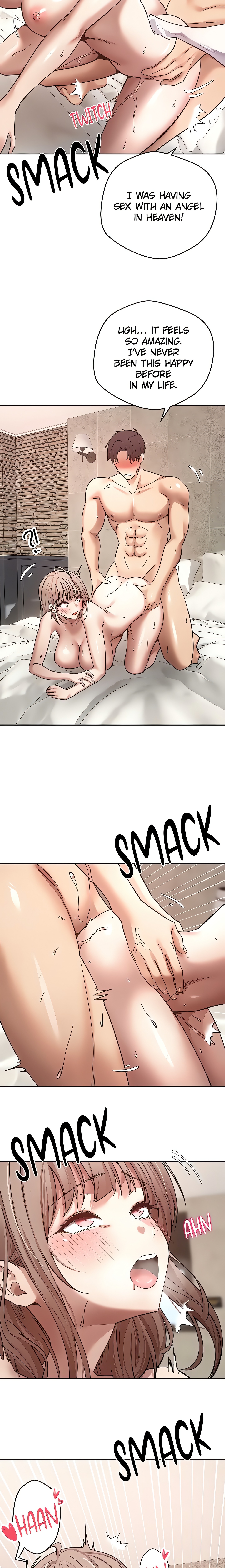 I Can Buy Anything (Official Uncensored) Page 12 - MangaHe