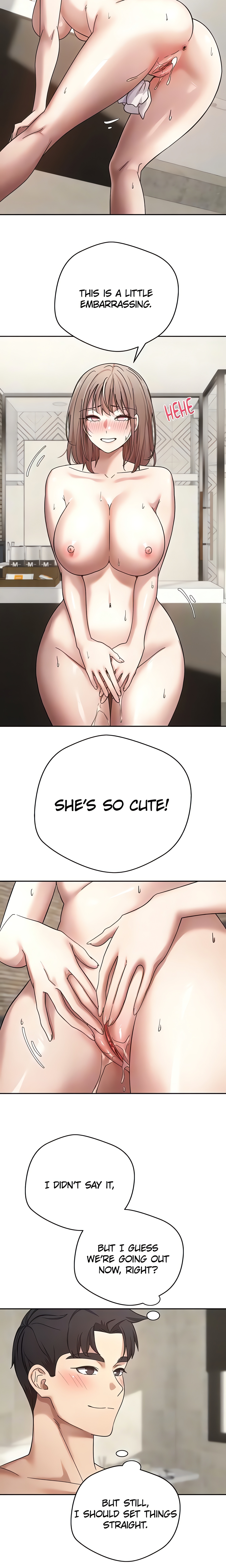 I Can Buy Anything (Official Uncensored) Page 18 - MangaHe