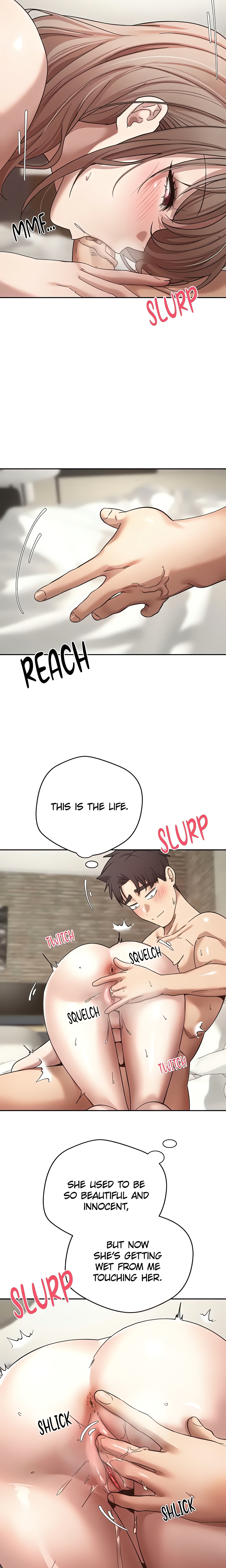 I Can Buy Anything (Official Uncensored) Page 5 - MangaHe