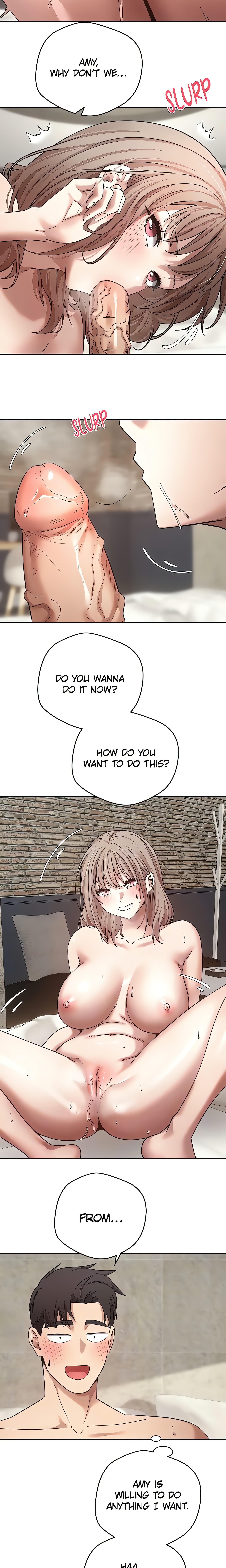 I Can Buy Anything (Official Uncensored) Page 6 - MangaHe