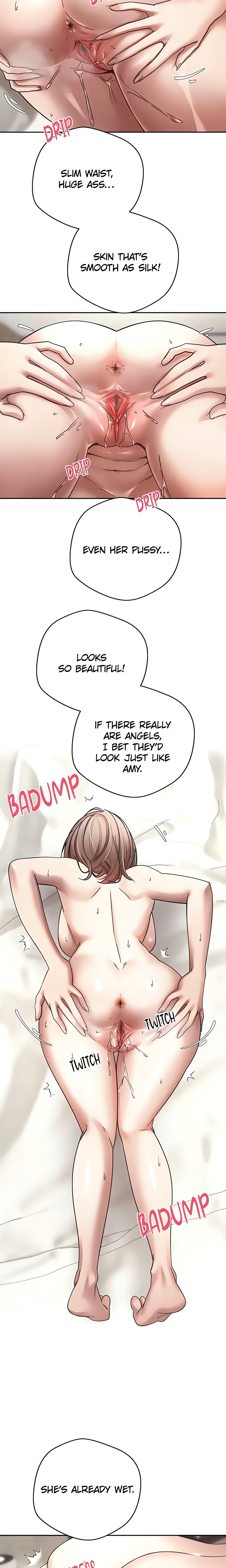 I Can Buy Anything (Official Uncensored) Page 8 - MangaHe