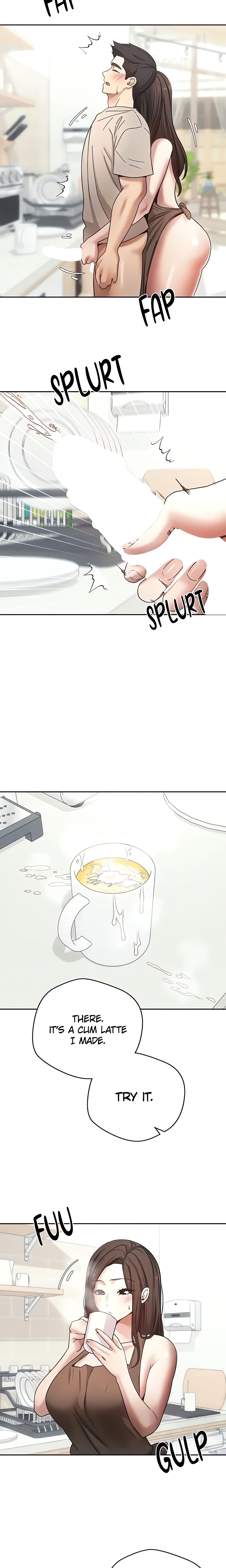 I Can Buy Anything (Official Uncensored) Page 11 - MangaHe