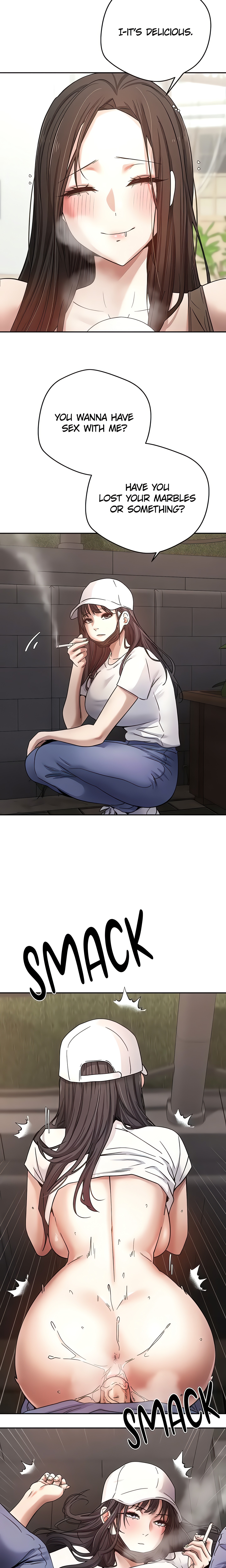 I Can Buy Anything (Official Uncensored) Page 12 - MangaHe