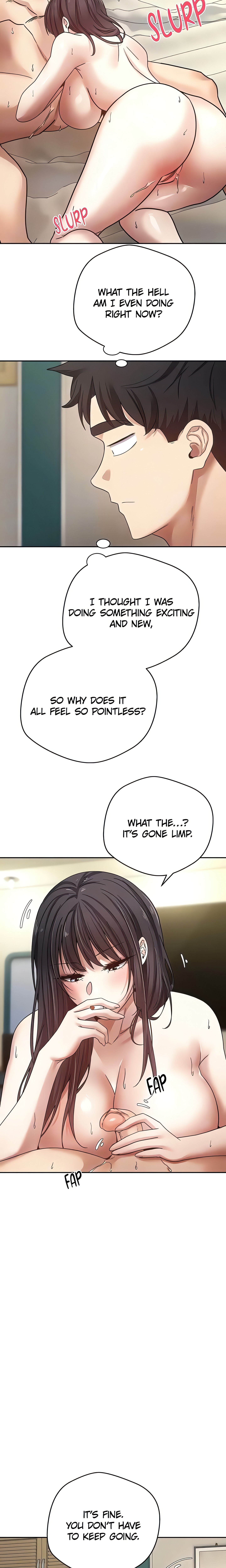 I Can Buy Anything (Official Uncensored) Page 17 - MangaHe