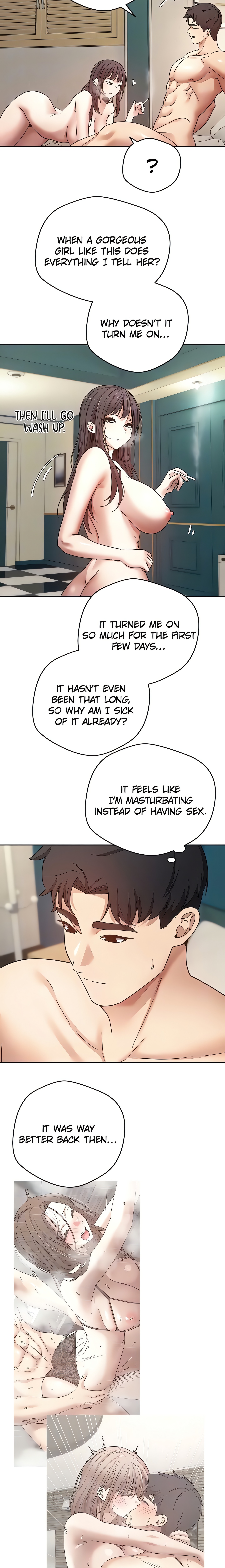 I Can Buy Anything (Official Uncensored) Page 18 - MangaHe