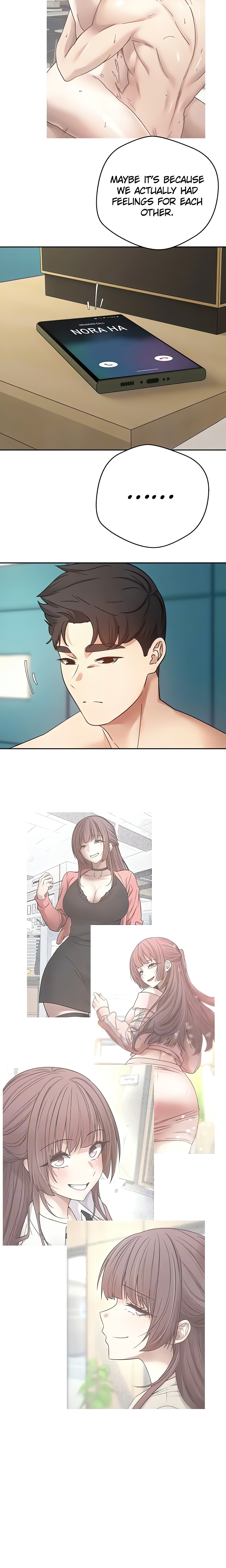 I Can Buy Anything (Official Uncensored) Page 19 - MangaHe