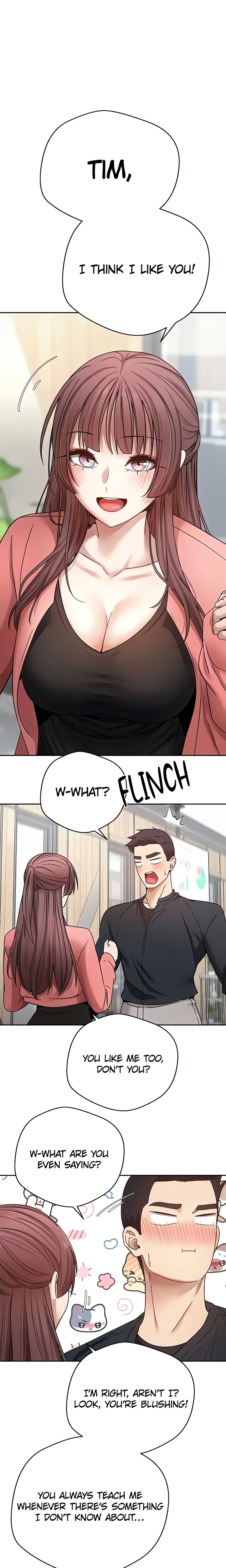 I Can Buy Anything (Official Uncensored) Page 20 - MangaHe
