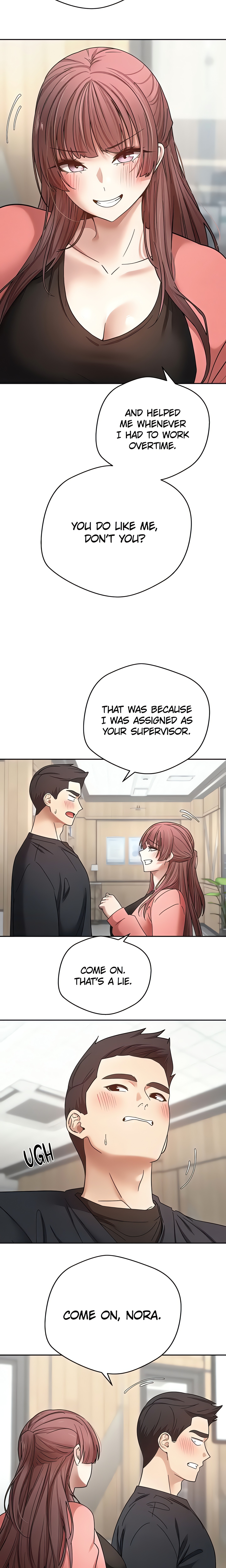 I Can Buy Anything (Official Uncensored) Page 21 - MangaHe