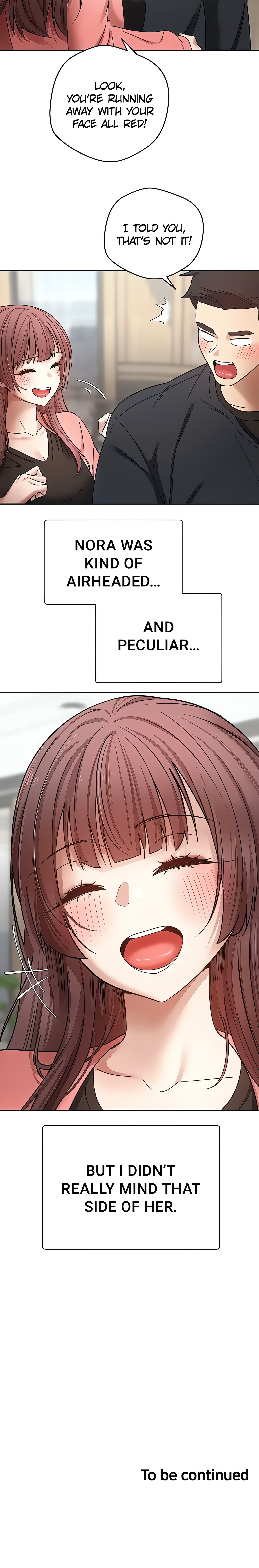 I Can Buy Anything (Official Uncensored) Page 22 - MangaHe