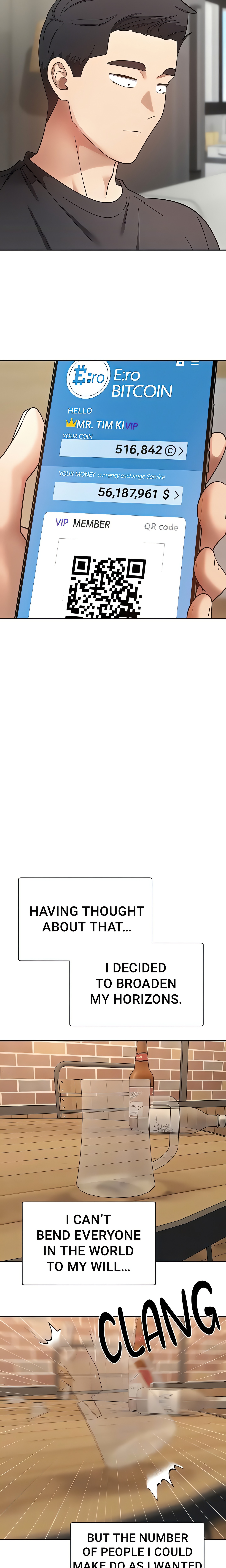I Can Buy Anything (Official Uncensored) Page 7 - MangaHe