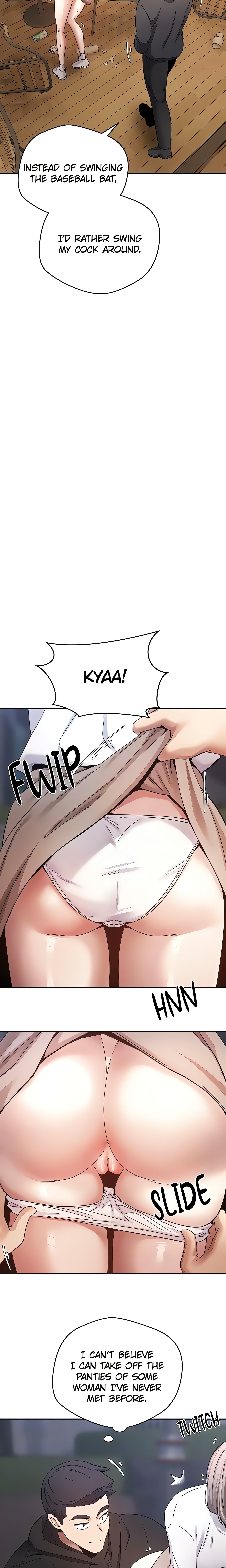 I Can Buy Anything (Official Uncensored) Page 9 - MangaHe
