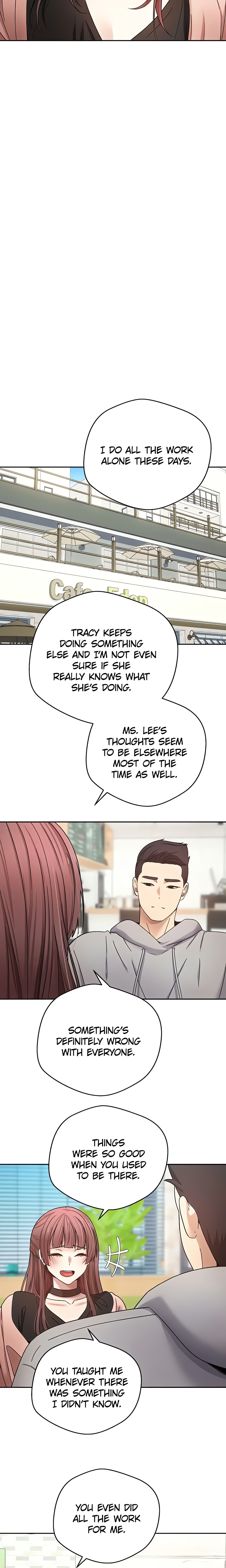 I Can Buy Anything (Official Uncensored) Page 11 - MangaHe