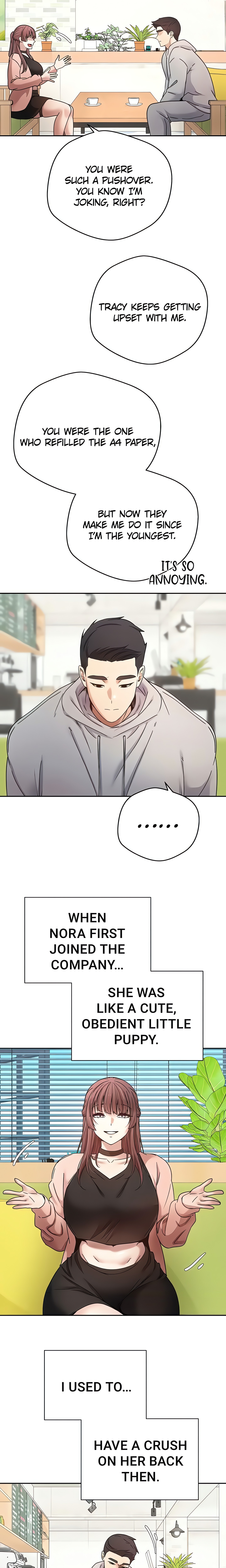 I Can Buy Anything (Official Uncensored) Page 12 - MangaHe
