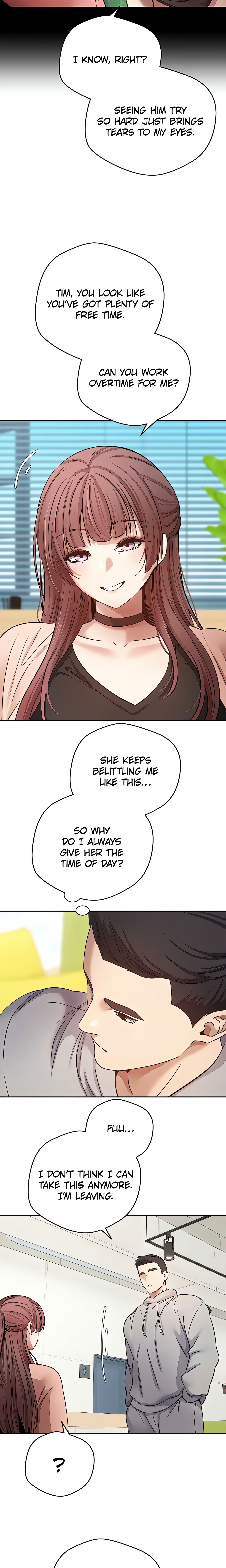 I Can Buy Anything (Official Uncensored) Page 14 - MangaHe