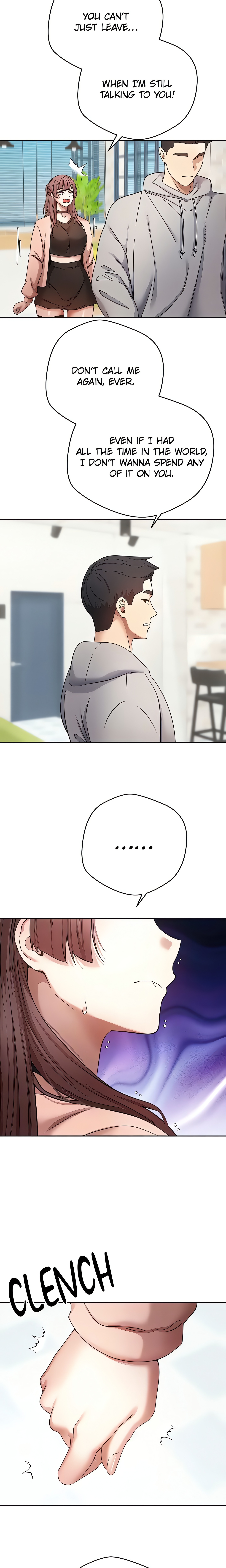 I Can Buy Anything (Official Uncensored) Page 15 - MangaHe