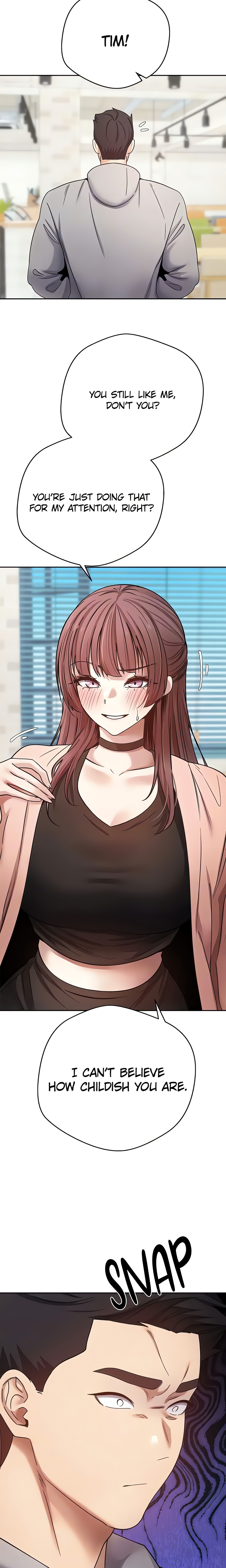 I Can Buy Anything (Official Uncensored) Page 16 - MangaHe