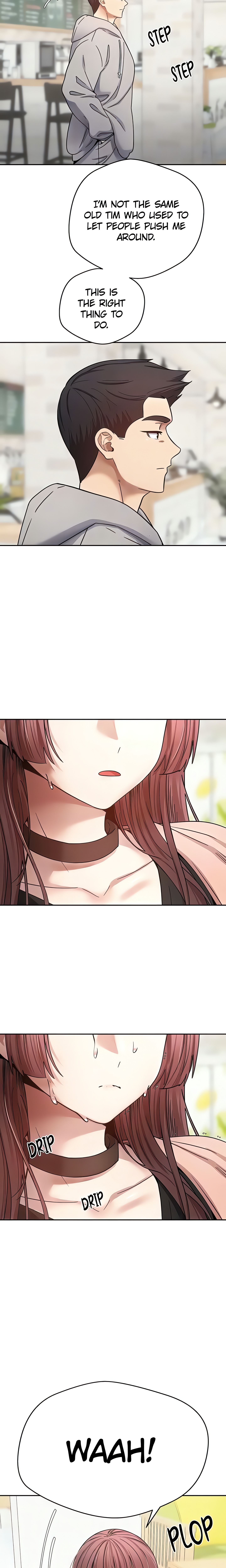 I Can Buy Anything (Official Uncensored) Page 18 - MangaHe