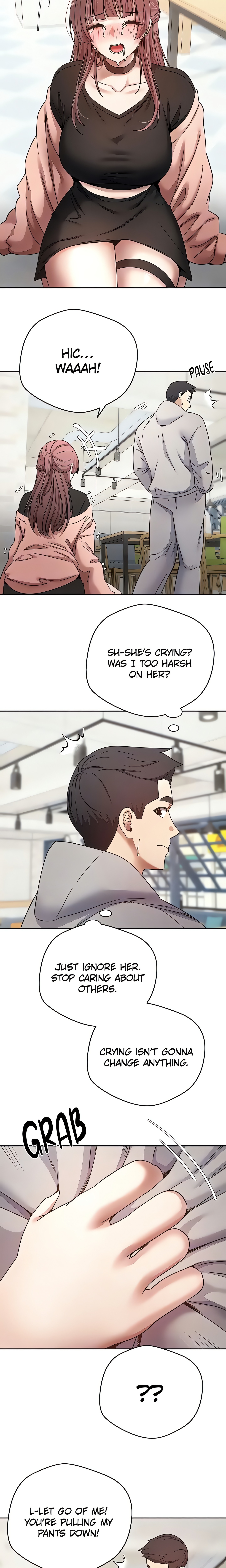 I Can Buy Anything (Official Uncensored) Page 19 - MangaHe