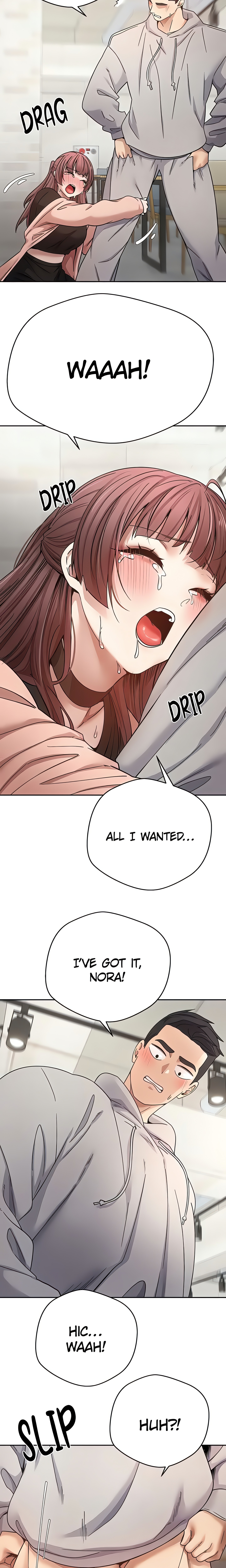 I Can Buy Anything (Official Uncensored) Page 20 - MangaHe