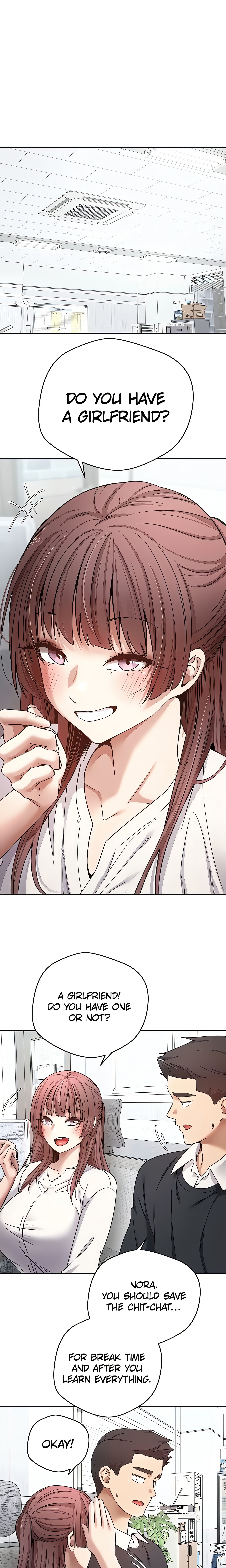 I Can Buy Anything (Official Uncensored) Page 3 - MangaHe