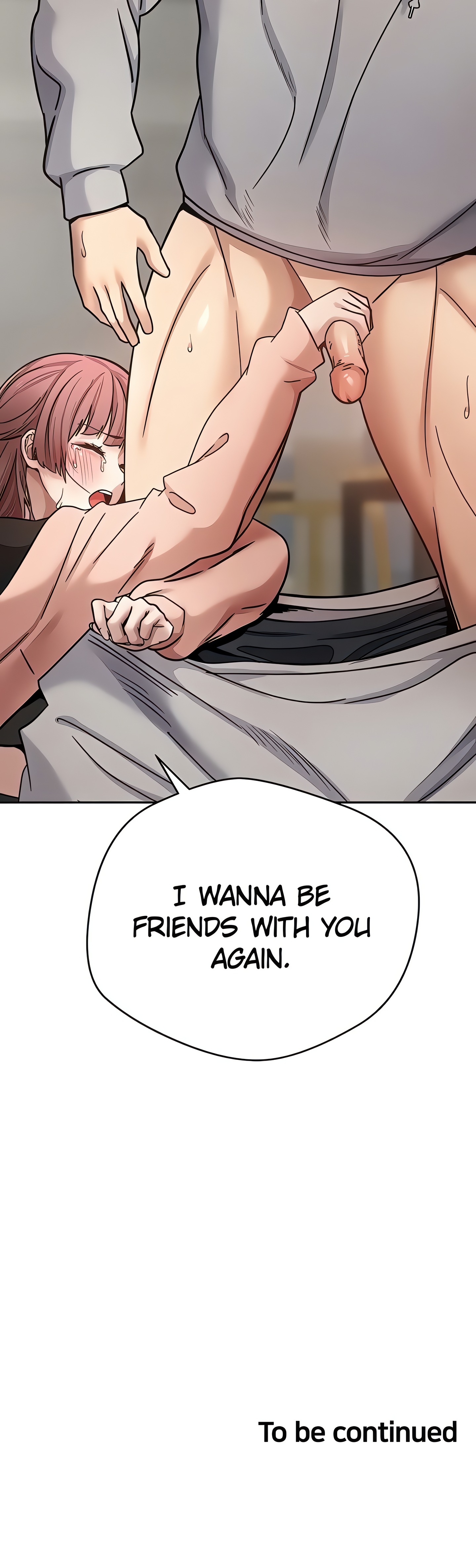 I Can Buy Anything (Official Uncensored) Page 22 - MangaHe