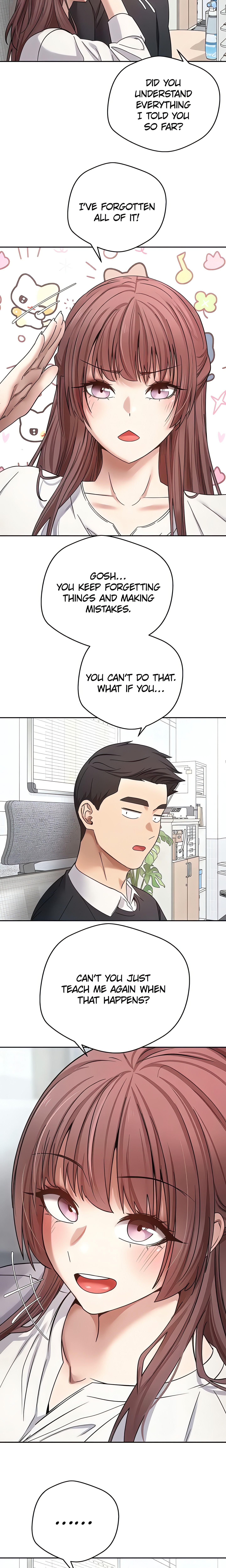 I Can Buy Anything (Official Uncensored) Page 4 - MangaHe