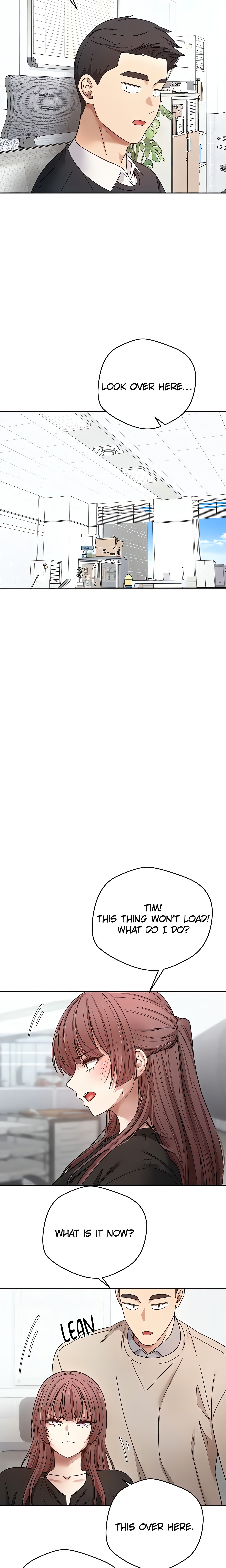 I Can Buy Anything (Official Uncensored) Page 5 - MangaHe