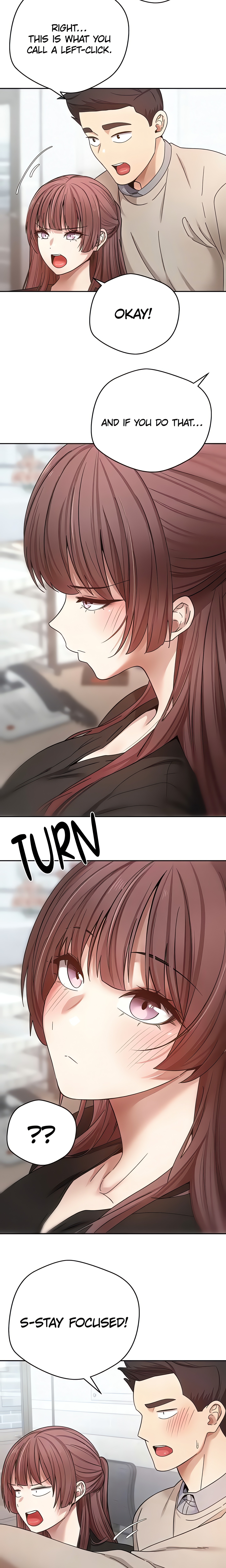 I Can Buy Anything (Official Uncensored) Page 6 - MangaHe