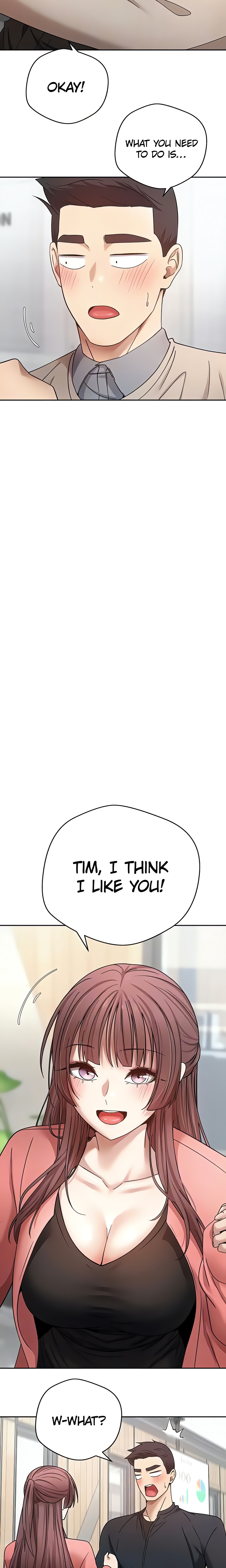 I Can Buy Anything (Official Uncensored) Page 7 - MangaHe