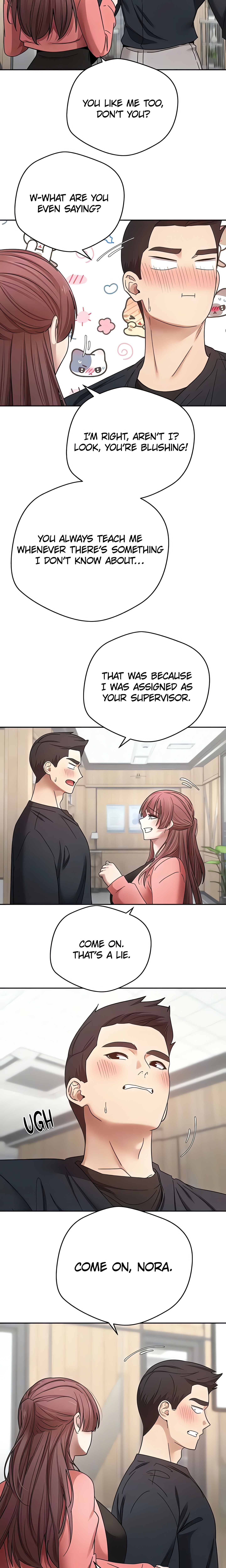 I Can Buy Anything (Official Uncensored) Page 8 - MangaHe