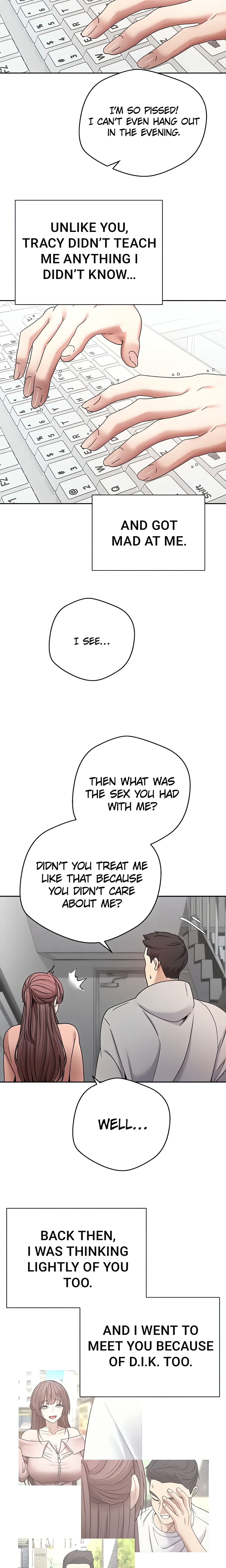 I Can Buy Anything (Official Uncensored) Page 13 - MangaHe