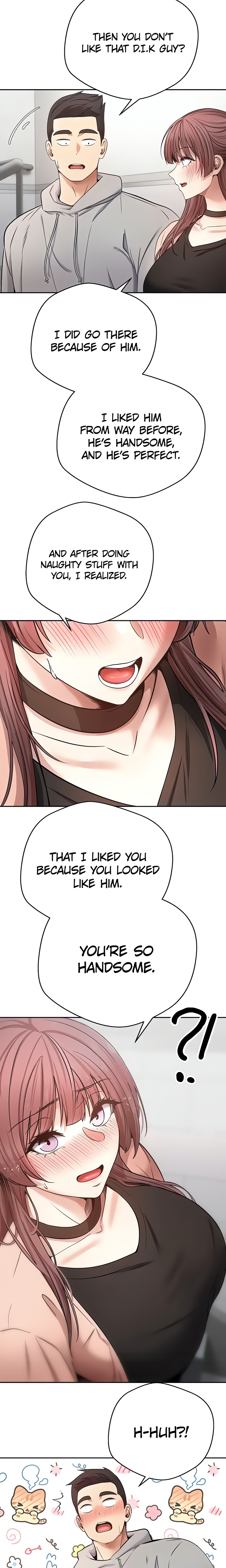 I Can Buy Anything (Official Uncensored) Page 15 - MangaHe