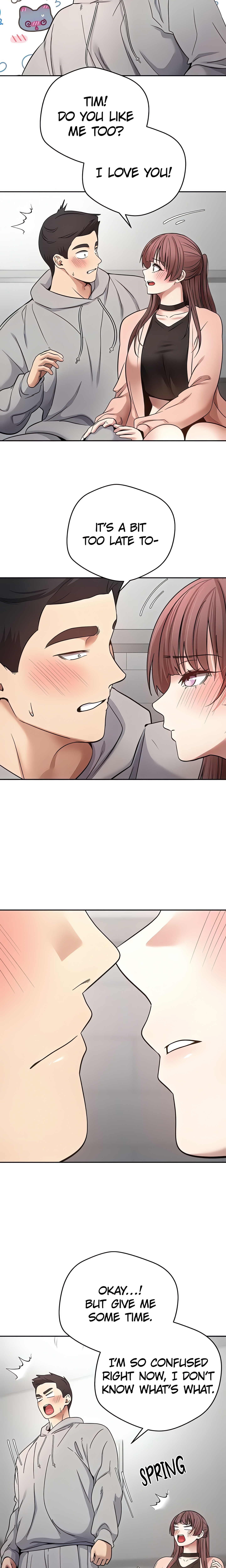 I Can Buy Anything (Official Uncensored) Page 16 - MangaHe
